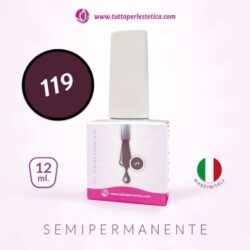 Semipermanente Farbe N 119 12 ML