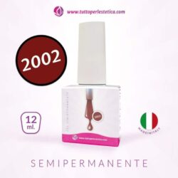 Semipermanente Farbe N 2002 12 ML