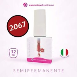 Semipermanente Farbe N 2067 12 ML