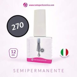 Semipermanente Farbe N 270 12 ML