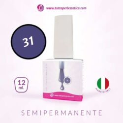 Semipermanente Farbe N 31 12 ML