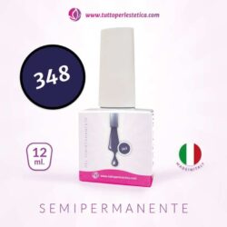 Semipermanente Farbe N 348 12 ML