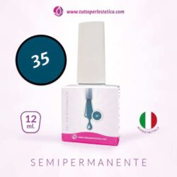 Semipermanente Farbe N 35 12 ML