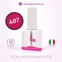 Semipermanente Farbe N 407 12 ML