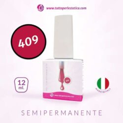 Semipermanente Farbe N 409 12 ML