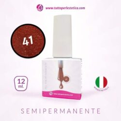 Semipermanente Farbe N 41 12 ML