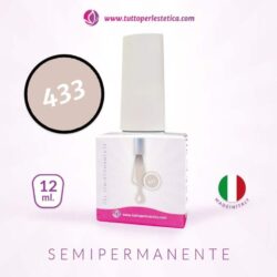 Semipermanente Farbe N 433 12 ML