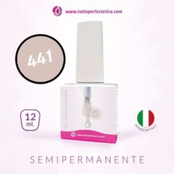 Semipermanente Farbe N 441 12 ML