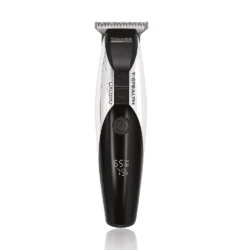 T-STEALTH – Professioneller Haarschneider mit T-Blade und Geschwindigkeitskontrolle