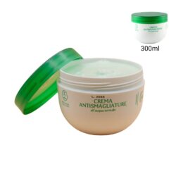 Ischia Terme Feuchtigkeitscreme 100ml