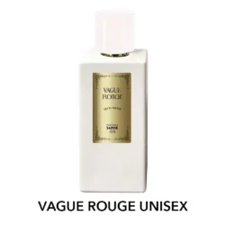 VAGUE ROUGE SAPHIR ELITE UNISEX Parfüm 100 ml EU DE PARFUME