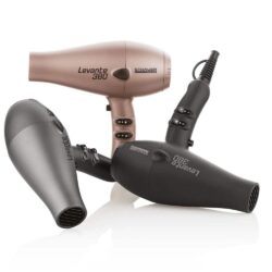 PROFESSIONELLER HAARTROCKNER 2100W LEVANTE 380 STHAUER FÜR FRISEUR HAAR