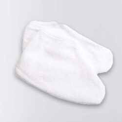 XANITALIA ROTE PARAFFIN-BAUMWOLLSOCKEN