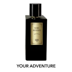 YOUR ADVENTURE SAPHIR ELITE Herrenparfüm 100 ml