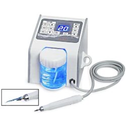 WASSER Maniküreschneider 40.000 g/m Mikromotor Promed 5040 SX Podologie Kosmetikerin