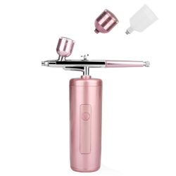 PROFESSIONELLE AIRBRUSH-KOSMETIK-THERAPEUTIN NAIL ART GESICHTSNAGELREKONSTRUKTION NAIS-DEKORATION GESICHTSBEHANDLUNGEN Babyboomer