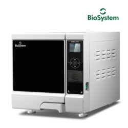 Autoklav 8 Liter Klasse B für Kosmetikerinnen im Schönheitszentrum – Biosystem