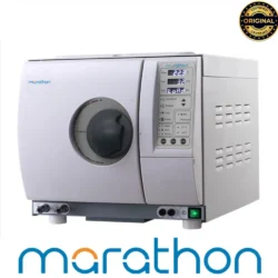 Autoklav Klasse B Marathon BL 18