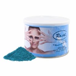 ROIAL FETTLÖSLICHES ENTHAARUNGSWACHS 400ML