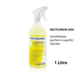 BACTILEMON 2000 Desinfektionsmittel für Bügeleisen Medizinprodukt