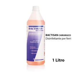 BACTISAN CHIRURGISCHES DESINFEKTIONSMITTEL FÜR BÜGELEISEN 1LT KOSMETIKWERKZEUGE SCHÖNHEITSZENTRUM
