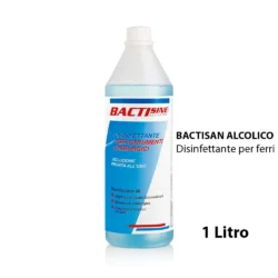 BACTISAN ALCOHOLIC 2000 Alkoholisches Desinfektionsmittel für Bügeleisen