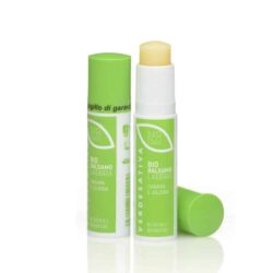 Bio-Lippenbalsam Hanf und Jojoba Verdesativa 100% BIO