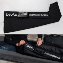 BEOKA ARBOOTS STIEFEL ZUR LINDERUNG VON MUSKELSCHMERZEN