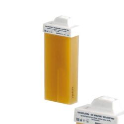 RO.IAL SCHMALE ENTHAARUNGSWACHSWALZE BAFFETTO FÜR HONIGWACHS 100 ML