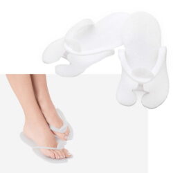 Flip-Flop aus PE-Schaum für Kosmetikerinnen, Spas und Schönheitszentren