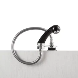 Acqua-Stop – Anti-Tropf-System für Shampoo-Armaturen