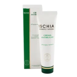 Anti-Falten-Creme Ischia Terme - 30 ml Tube