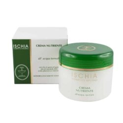 NÄHRENDE CREME 100 ml - Terme di Ischia
