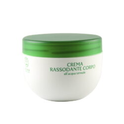 Straffende Körpercreme Terme di Ischia 300 ml - Terme di Ischia