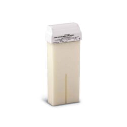 ENTHAARUNGSWACHS-WALZEN-Patrone RO.IAL FÜR ZINKOXID-WACHS 100 ML