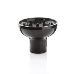 Universeller Haartrockner-Diffusor mit 9 Zinken – Natürliche Locken und Volumen