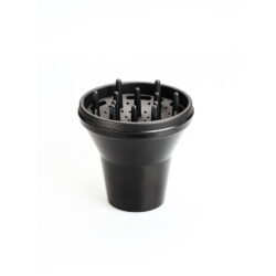 Universeller Haartrockner-Diffusor mit 12 Zinken – Voluminöses und natürliches Styling