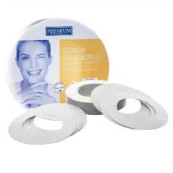 Edge Saver Disc 100 Pappscheiben schützen Wachserhitzer Tropfen