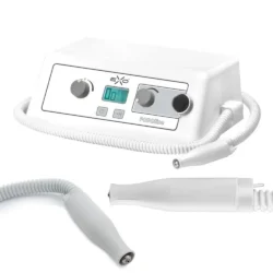 300W Mikromotor Absaug-Podologie-Fräsmaschine Mikromotor mit Absaugung