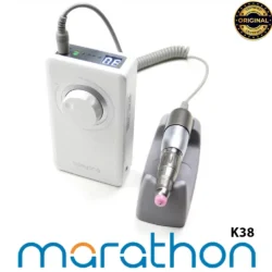 Marathon K38 Tragbare Mikromotor-Fräsmaschine mit SH300