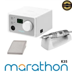 Marathon K35 Mikromotor-Schneidegerät mit SH30N