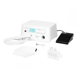 Saeyang Marathon Cyclone - Vac 40.000 U/min Saug-Podologie-Mikromotorbohrer