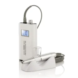 Nail Master Portable 30000 Wiederaufladbarer professioneller Nagelbohrer