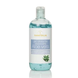 Aloe Vera After Wax Gel 500ml Xanitalia