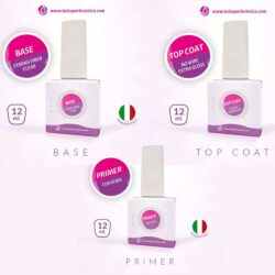 BOX PRIMER BASE TOP - KIT-ANGEBOT