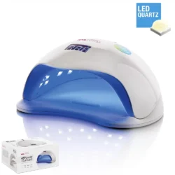 POWER PLUS SUN LED 48W Manikürelampe