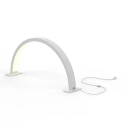 LED-Tischbogenlampe zur Maniküretischbeleuchtung 5600K