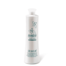 Post-Depilationsmilch mit Menthol 500 ml Roial – Frische und Tiefenreinigung
