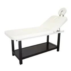 Massageliege Wellness Beauty Center Spas Weelko Rombo WKS001