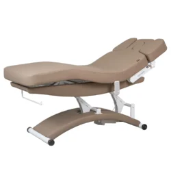 Elektrisches Bett für Kosmetikerin mit Heizung Spa Beauty Center ästhetische Medizin Physiotherapie
